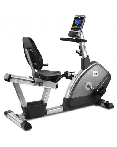 велотренажер електромагнітний BH Fitness iTFR Ergo H650I (M-1640714)