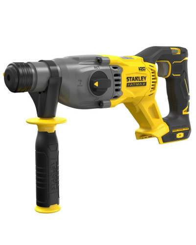 Перфоратор Stanley SFMCH900B