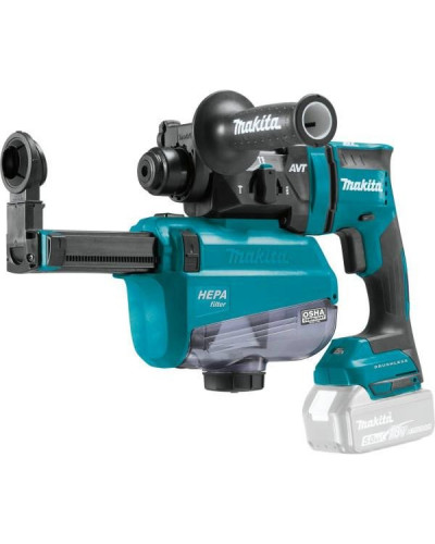 Перфоратор Makita DHR182ZWJ