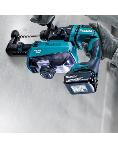 Перфоратор Makita DHR182ZWJ