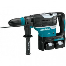 Перфоратор Makita DHR400PT2