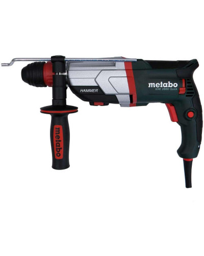 Перфоратор Metabo KHE 2860 Quick (600878510)