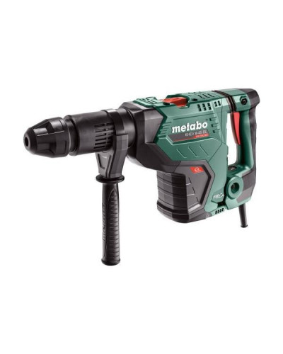 Перфоратор Metabo KHEV 8-45 BL (600766500)