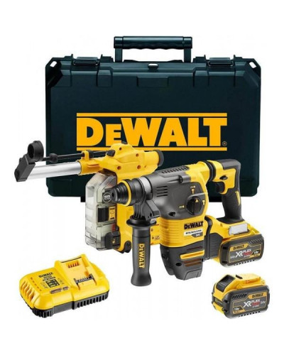 Перфоратор DeWALT DCH335X2