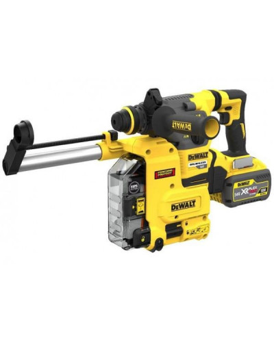 Перфоратор DeWALT DCH335X2