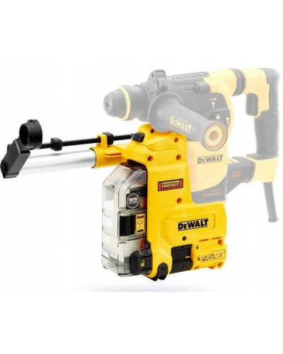 Перфоратор DeWALT DCH335X2