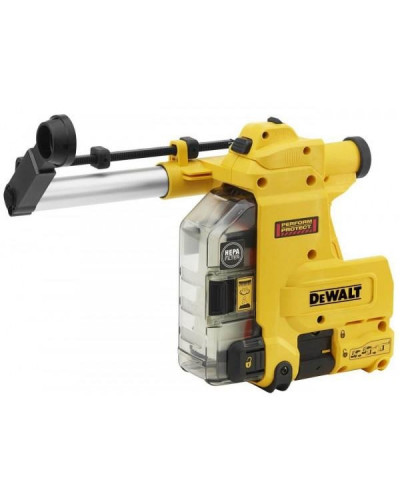 Перфоратор DeWALT DCH335X2