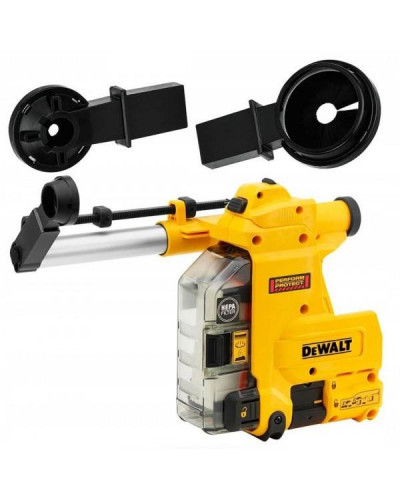 Перфоратор DeWALT DCH335X2