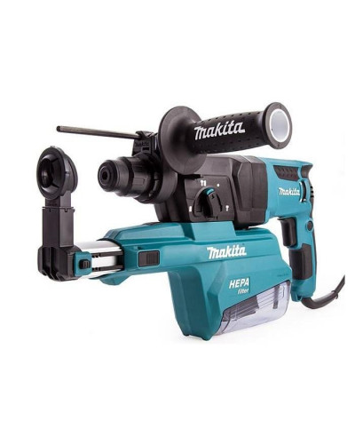 Перфоратор Makita HR2650