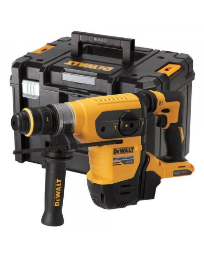 Перфоратор DeWALT DCH417NT