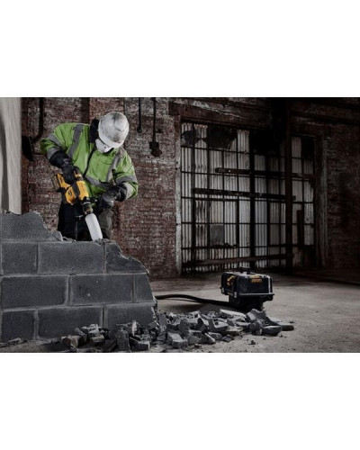 Перфоратор DeWALT DCH417NT