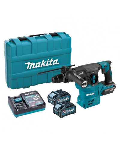 Перфоратор Makita HR008GM201