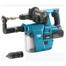 Перфоратор Makita DHR243RTJ1