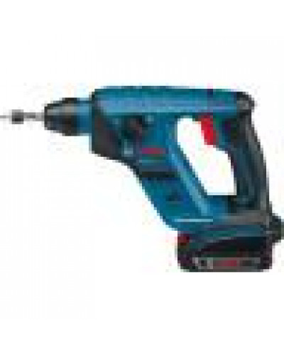 Перфоратор аккумуляторный Bosch GBH 18 V-LI Compact (0611905308)