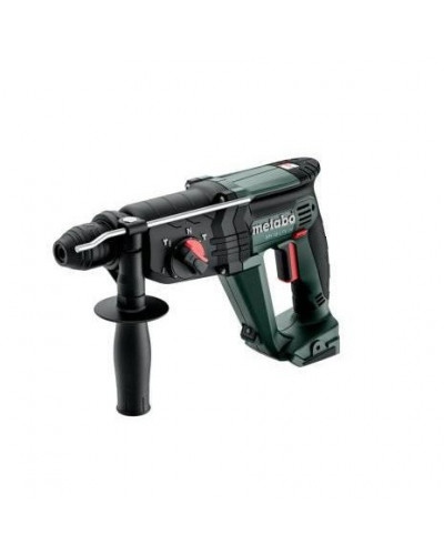 Перфоратор Metabo KH 18 LTX 24 (601712850)