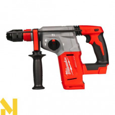 Перфоратор аккумуляторный Milwaukee M18 BLHX-0X FIXTEC (без АКБ и ЗУ)