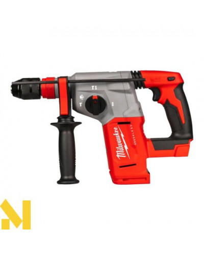 Перфоратор аккумуляторный Milwaukee M18 BLHX-0X FIXTEC (без АКБ и ЗУ)