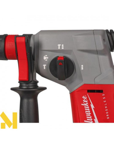 Перфоратор аккумуляторный Milwaukee M18 BLHX-0X FIXTEC (без АКБ и ЗУ)