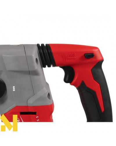 Перфоратор аккумуляторный Milwaukee M18 BLHX-0X FIXTEC (без АКБ и ЗУ)