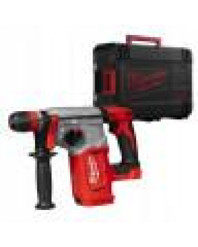 Перфоратор аккумуляторный Milwaukee M18 BLHX-0X FIXTEC (без АКБ и ЗУ)