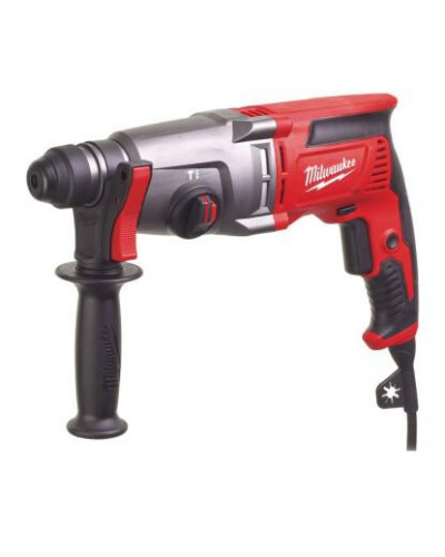 Перфоратор аккумуляторный Milwaukee M18 BLHX-0X FIXTEC (без АКБ и ЗУ)