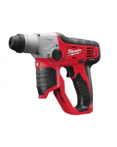 Перфоратор аккумуляторный Milwaukee M18 BLHX-0X FIXTEC (без АКБ и ЗУ)