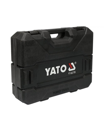 Перфоратор YATO YT-82118