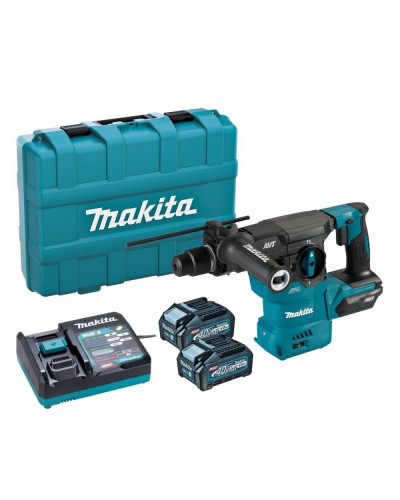 Перфоратор Makita HR008GM203