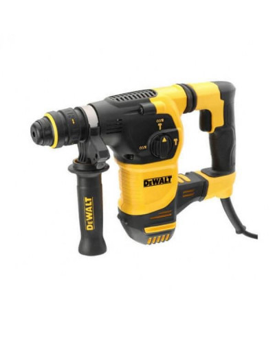 Перфоратор DeWALT D25334K