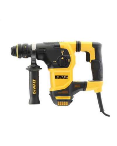 Перфоратор DeWALT D25334K