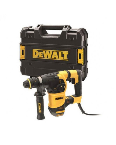 Перфоратор DeWALT D25334K