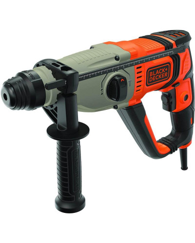 Перфоратор Black+Decker BEHS02K