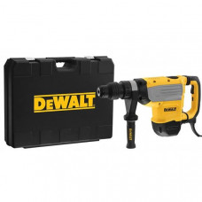 Перфоратор DeWALT D25773K