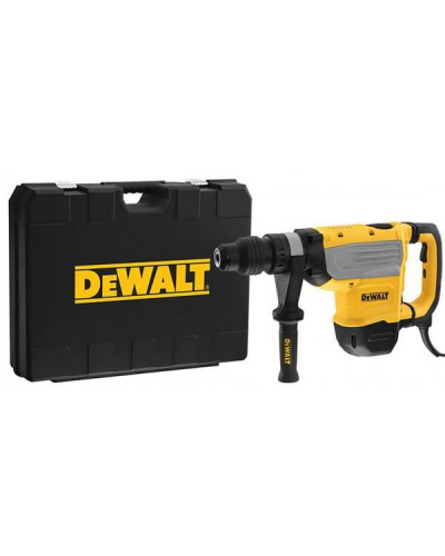 Перфоратор DeWALT D25773K