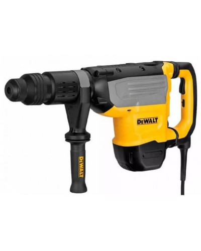 Перфоратор DeWALT D25773K