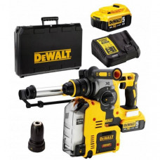 Перфоратор DeWALT DCH275P2