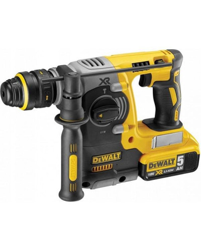 Перфоратор DeWALT DCH275P2