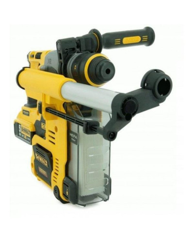 Перфоратор DeWALT DCH275P2