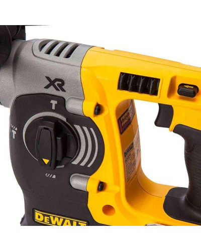 Перфоратор DeWALT DCH275P2