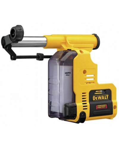 Перфоратор DeWALT DCH275P2