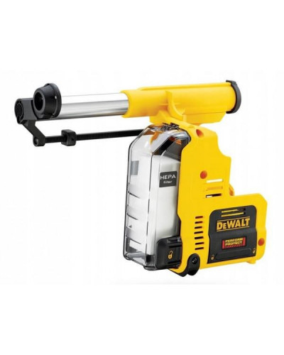 Перфоратор DeWALT DCH275P2