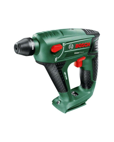 Перфоратор Bosch Uneo Maxx (060395230C)