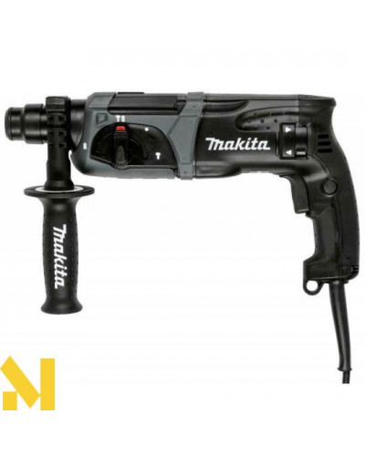 Перфоратор Makita HR2470BX40