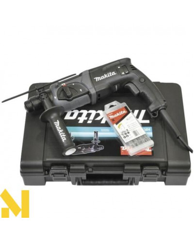 Перфоратор Makita HR2470BX40