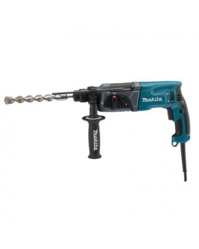 Перфоратор Makita HR2470BX40