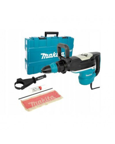 Перфоратор Makita HR2470BX40