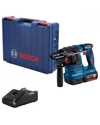 Перфоратор Bosch GBH 185-LI (0611924022)