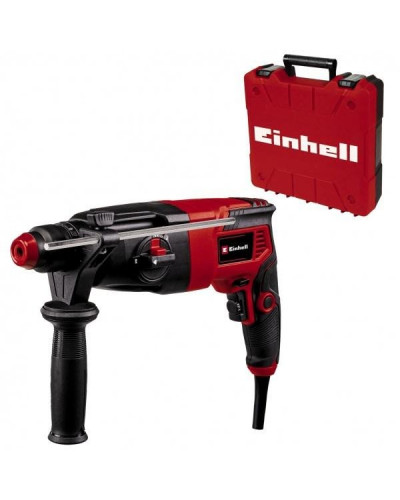 Перфоратор Einhell TC-RH 620 4F (4257990)