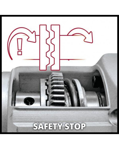 Перфоратор Einhell TC-RH 620 4F (4257990)