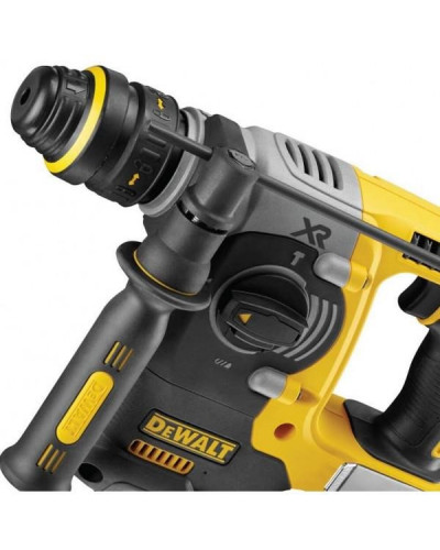 Перфоратор DeWALT DCH274N